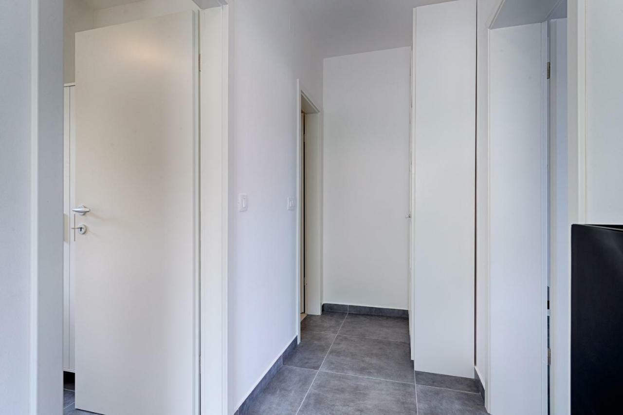 Apartmani Dule Komiza Bagian luar foto